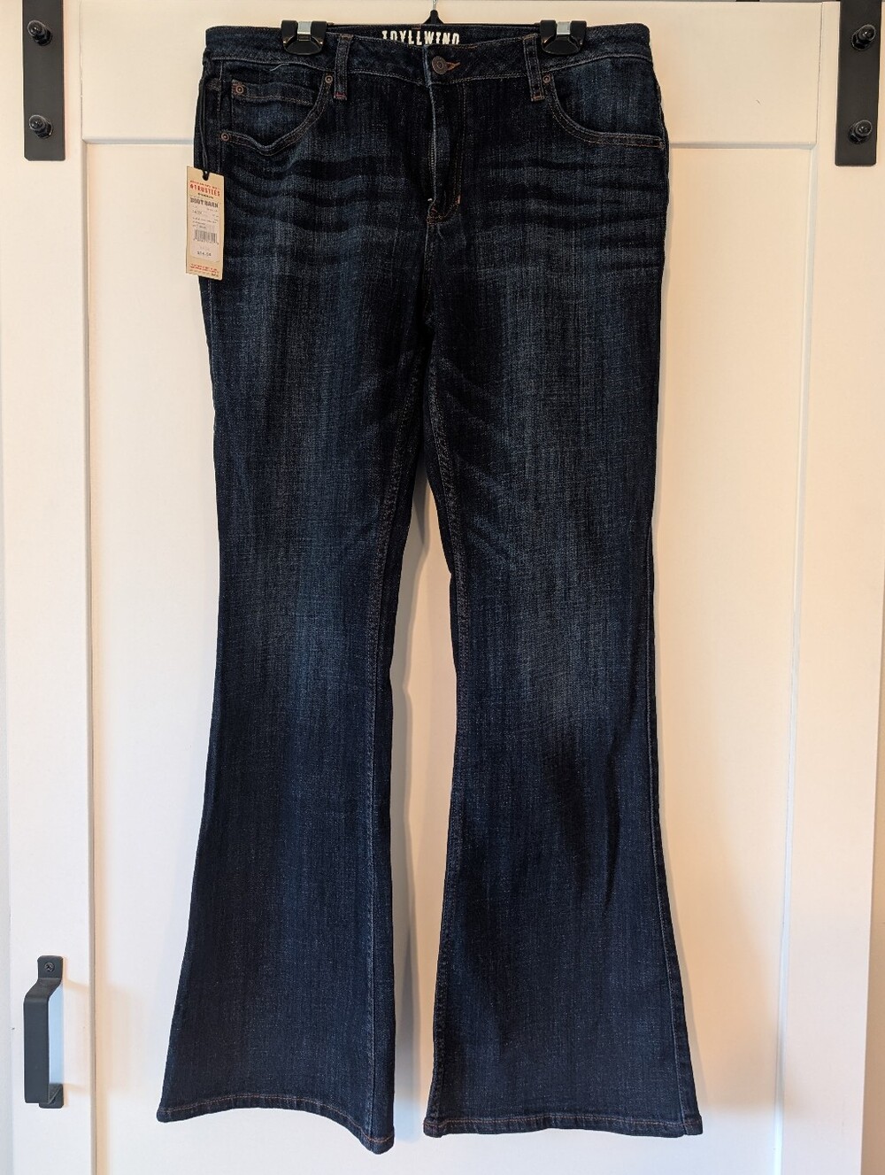 NWT Idyllwind Rebel Jeans 14x34